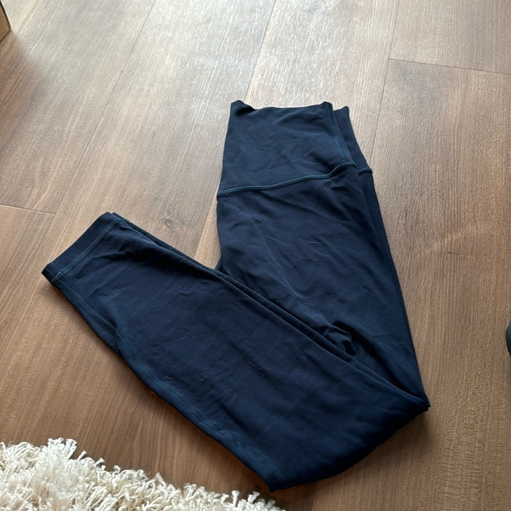 Lululemon align leggings
